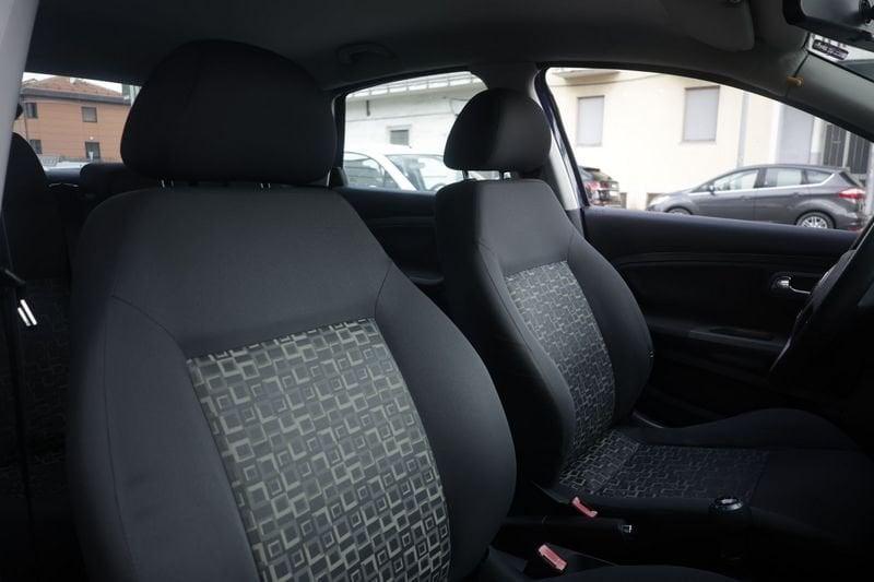 SEAT Ibiza SEAT Ibiza 5p 1.2 12v Stylance c/radio Dual 51KW ANNO 2009