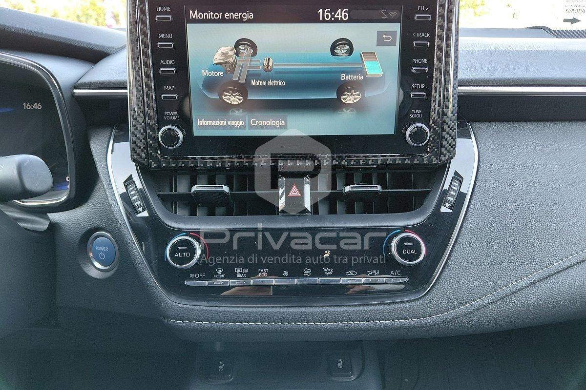 SUZUKI Swace 1.8 Hybrid E-CVT 2WD Cool