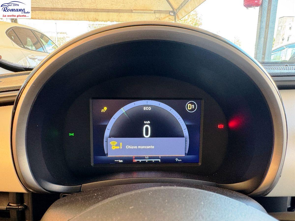 NEW FIAT - 600 - Hybrid DCT MHEV La Prima#VIRTUAL COCKPIT!