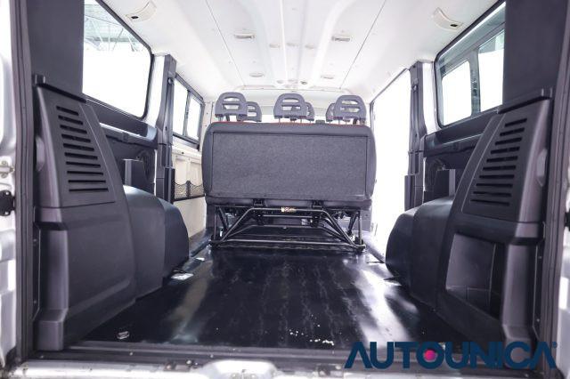 FIAT Ducato 30 2.3 MJT 130CV PC-TN COMBI