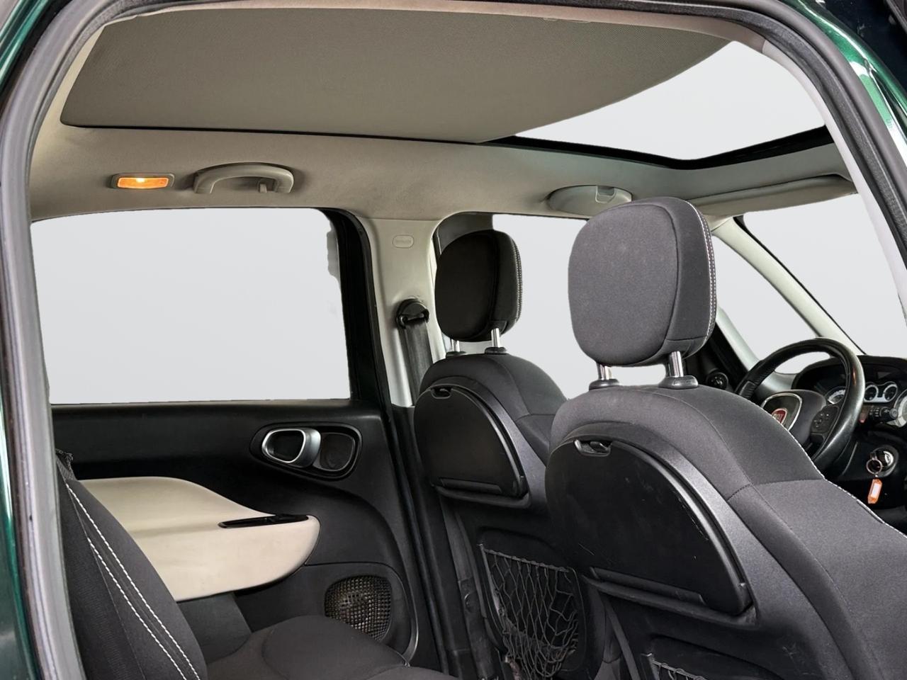 Fiat 500L 1.3 MTJ TREKKING 95 CV*NEOPATENTATI*TETTO*