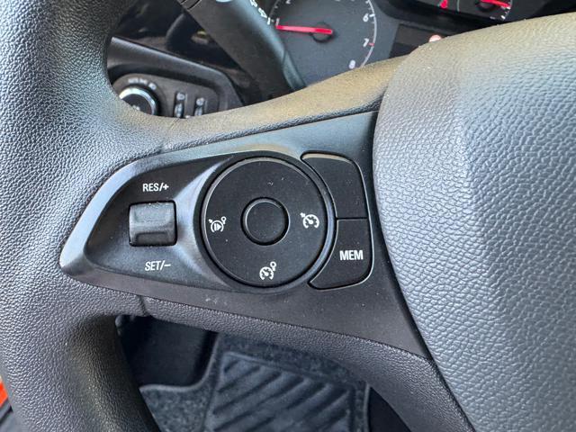 OPEL Corsa EDITION 1.2 BENZINA