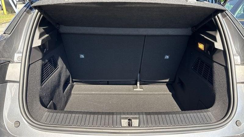 Renault Mégane E-Tech El. techno 220cv comfort range AC22