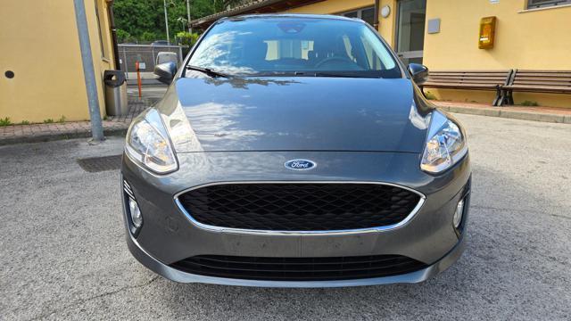 FORD Fiesta 1.5 EcoBlue 5 PT CONNECT APP UNIPRO NEOPAT IVA