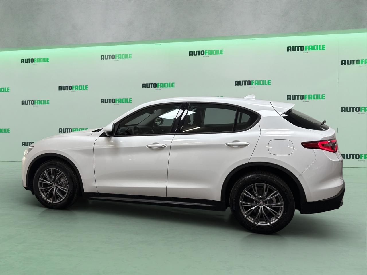 Alfa Romeo Stelvio 2.2 180 CV Executive - PRONTA CONSEGNA