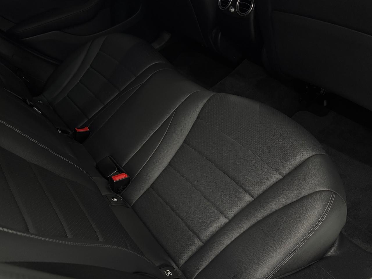 Mercedes-benz GLC 220 d 4Matic Iva Esposta