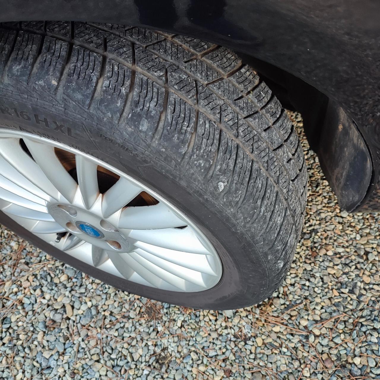 Fiat Grande Punto 1.4 Starjet 16V 3 porte Dynamic