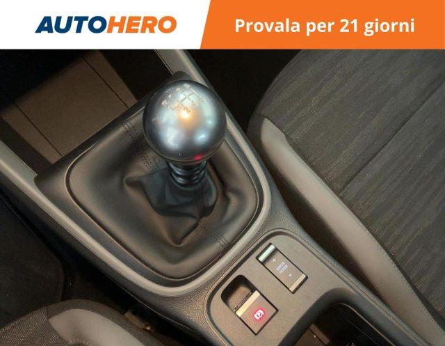 JEEP Avenger 1.2 Turbo 100 CV Longitude