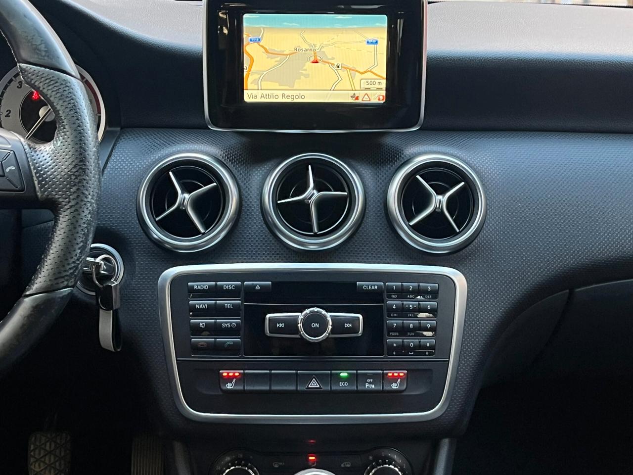 Mercedes-benz A 180 CDI Sport