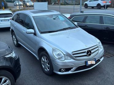 Mercedes-benz R 280 CDI cat Sport 7 POSTI