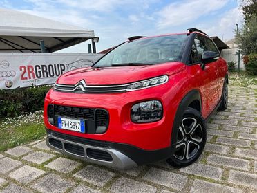 Citroen C3 Aircross SHINE 1.2 GPL-2019"UNIPRO"