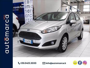 FORD Fiesta 5p 1.2 Business 60cv E6 del 2015