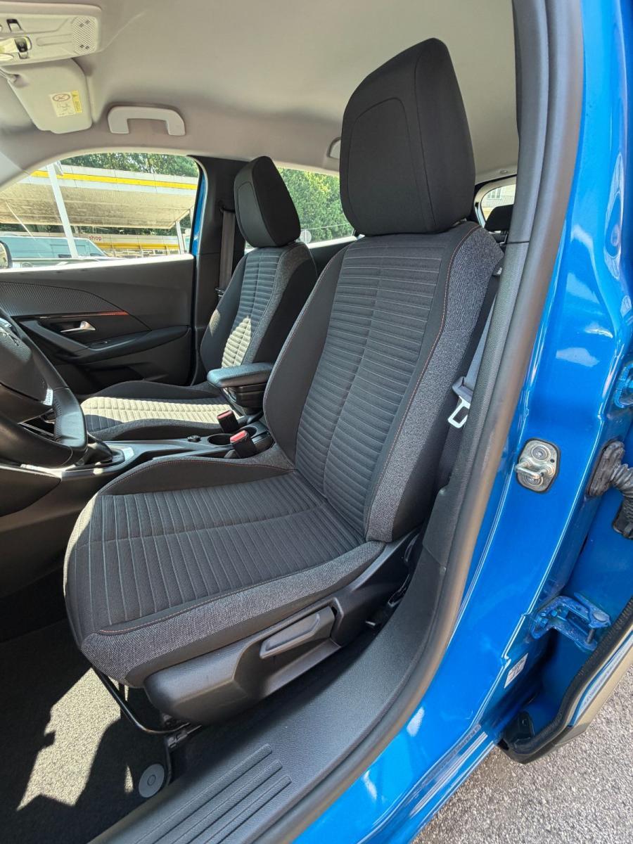 PEUGEOT - 2008 - PureTech 100 S&S Active Pack #UNICOPROPRIETARIO