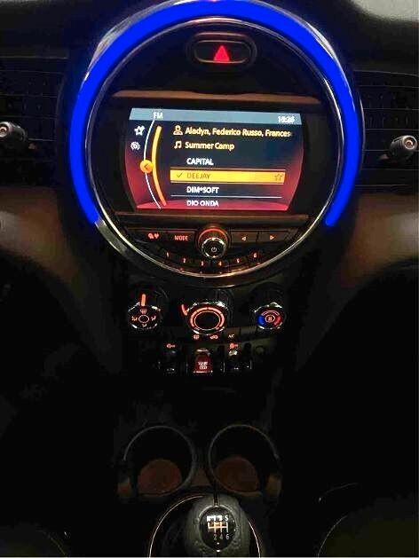 Mini 1.5 One 5 porte ok neopatentati