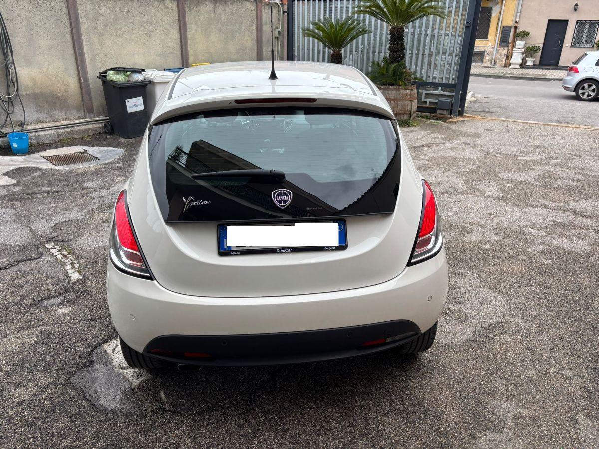 LANCIA Ypsilon 1.3 MJT 16V 95CV 5 porte S&S Gold