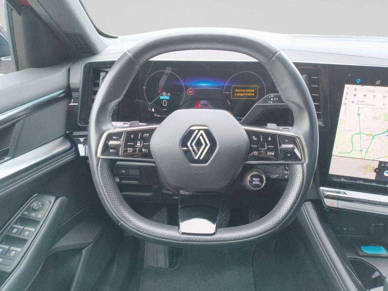 Renault Austral RENAULT Austral Austral Full Hybrid E-Tech 200 CV
