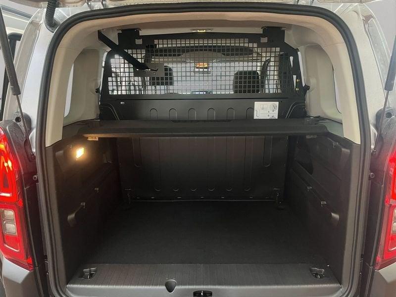 Citroën Berlingo Berlingo combi N1 M 1.5 bluehdi 130cv S&S Plus eat8 - IVA ESCLUSA