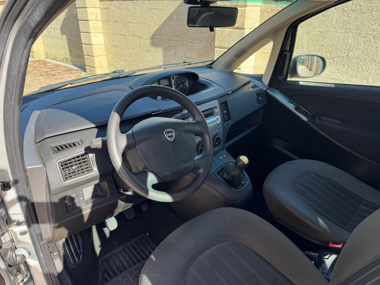 Lancia MUSA 1.3 Mjt 95 CV Gold