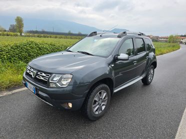 DACIA DUSTER 1.6 GPL NUOVO "OK PER NEOPATENTATI"