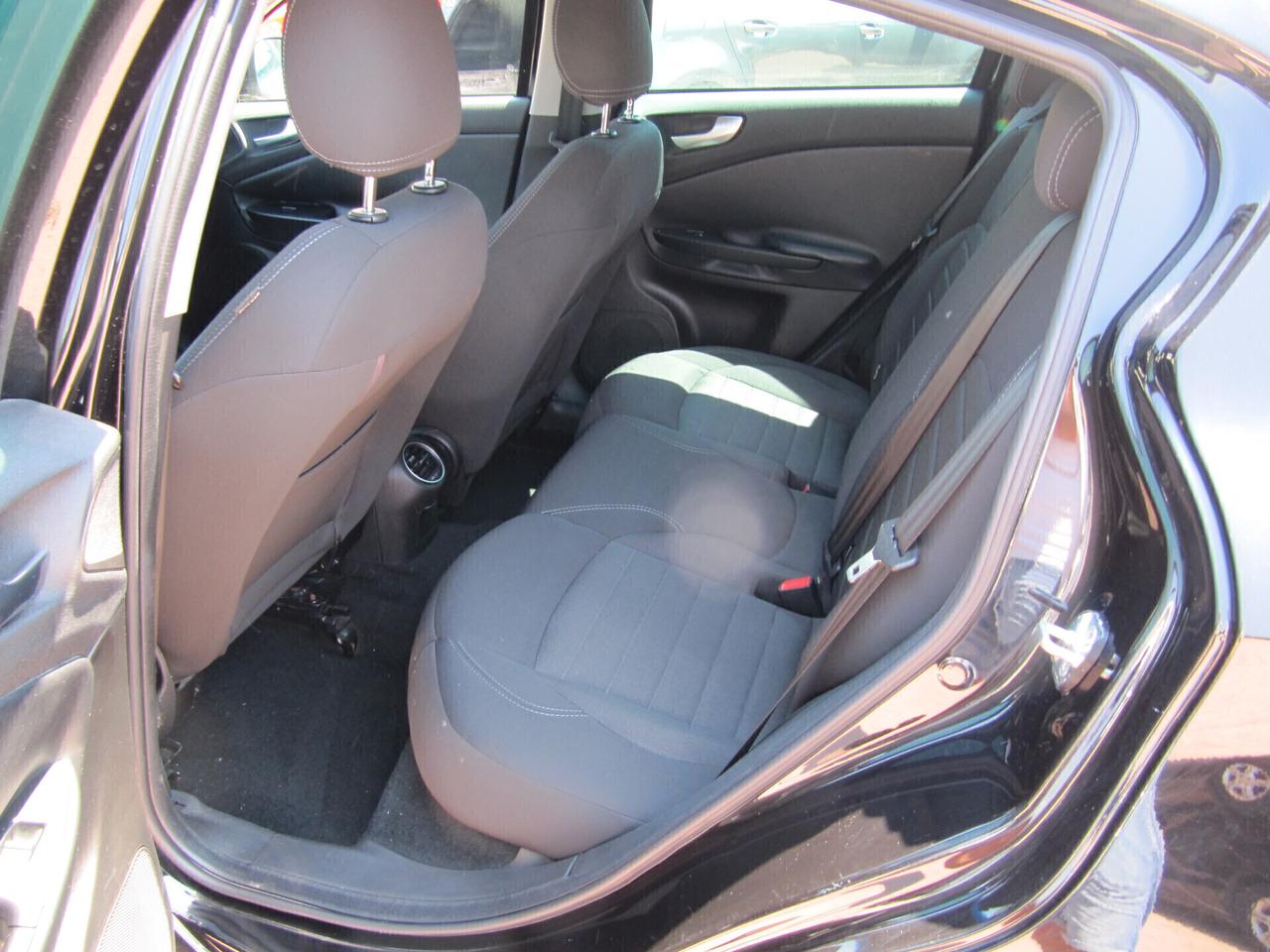 Alfa Romeo Giulietta 1.6 JTDm 120 CV Super - 2016