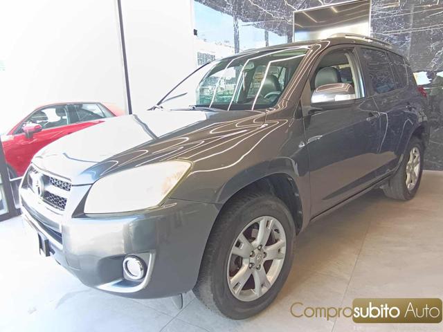 TOYOTA RAV 4 MY23 RAV4 2.2 D-4D 136 CV Sol