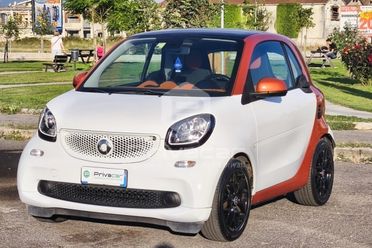 SMART fortwo 70 1.0 Sport edition 1