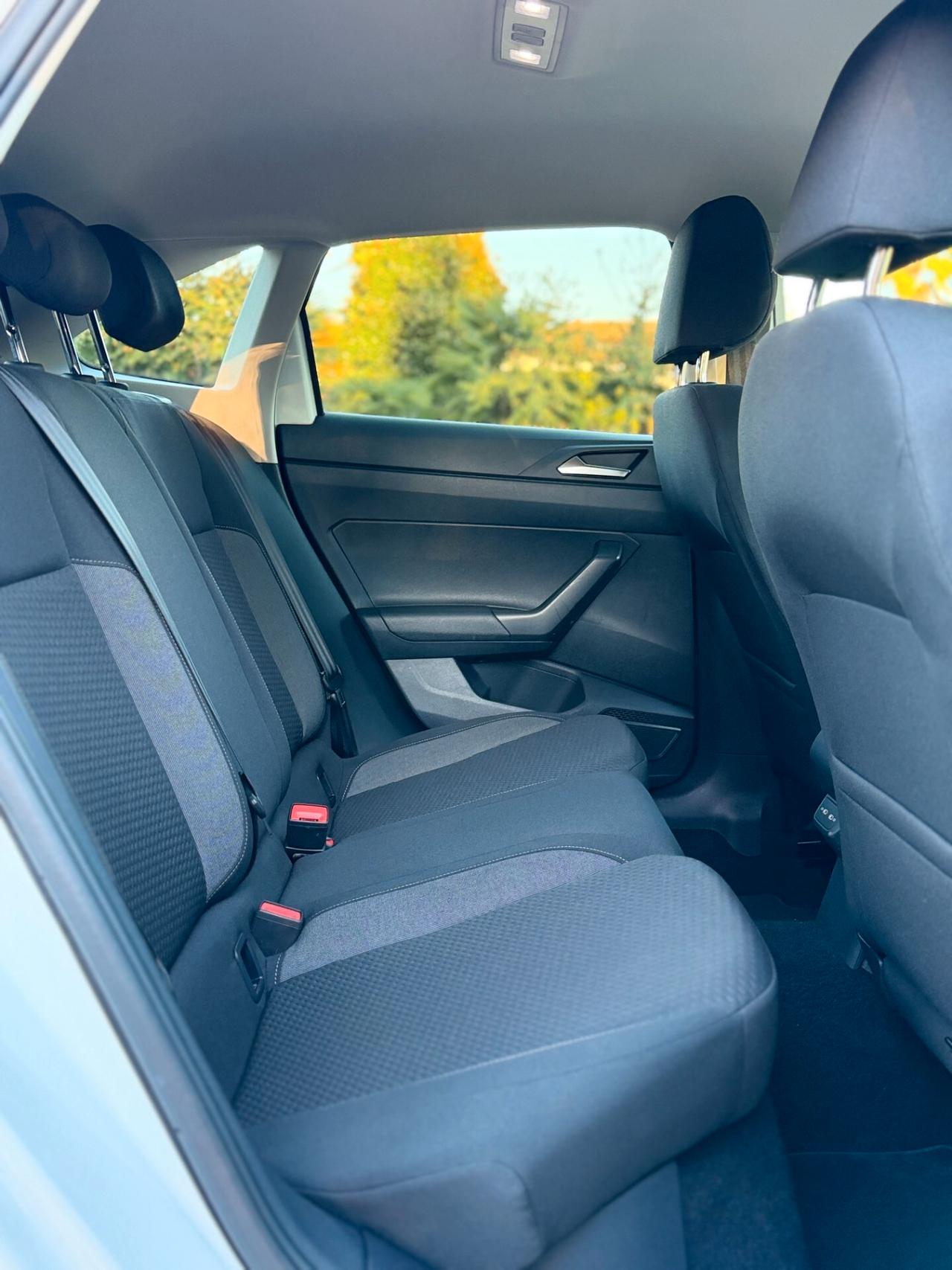 Volkswagen Taigo 1.0 TSI 110 CV Life