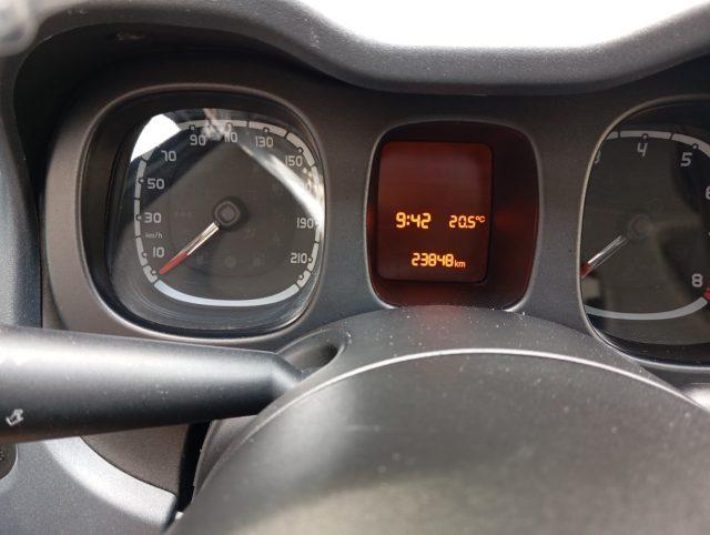 FIAT Panda Cross 1.0 FireFly S&S Hybrid 70 CV CROSS