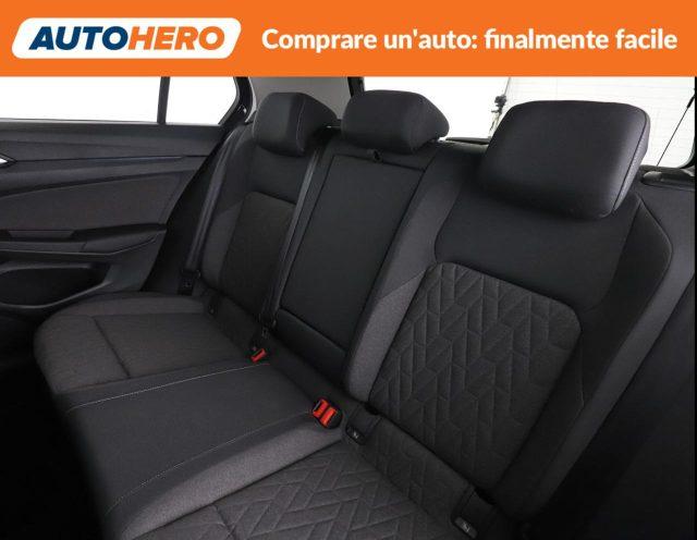 VOLKSWAGEN Golf 2.0 TDI 115 CV SCR Edition Plus