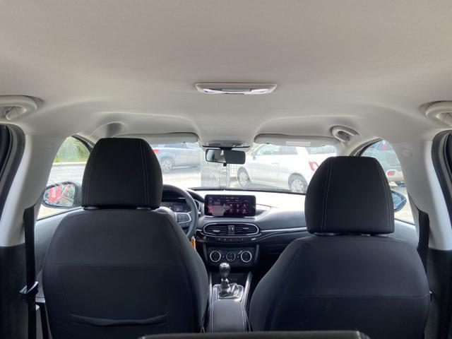 FIAT Tipo *PROMO* 1.6 Mjt S&S 5 porte City Life