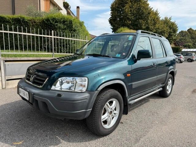 Honda CR-V 2.0 16V cat RVSi 4x4