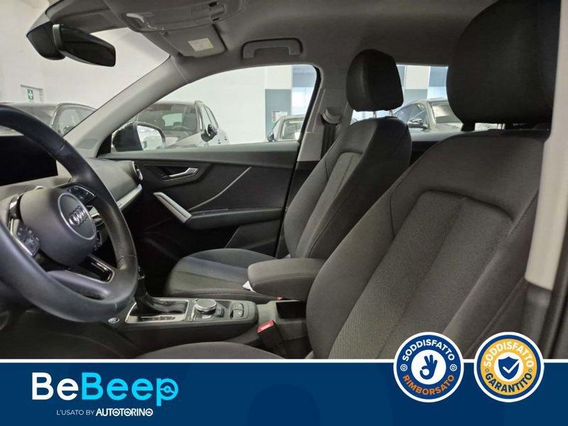Audi Q2 35 1.5 TFSI BUSINESS PLUS S-TRONIC