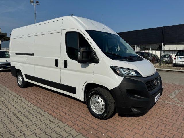 FIAT Ducato 35 2.3 MJT 140cv L3H2 PL-TM FURGONE