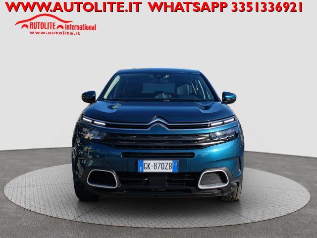 CITROEN C5 Aircross PureTech 130 S&S Feel