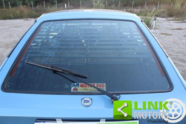 LANCIA Beta COUPE HPE 2000 IE