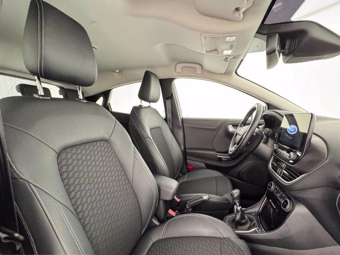FORD Puma 1 0 ecoboost h titanium x ses 125cv