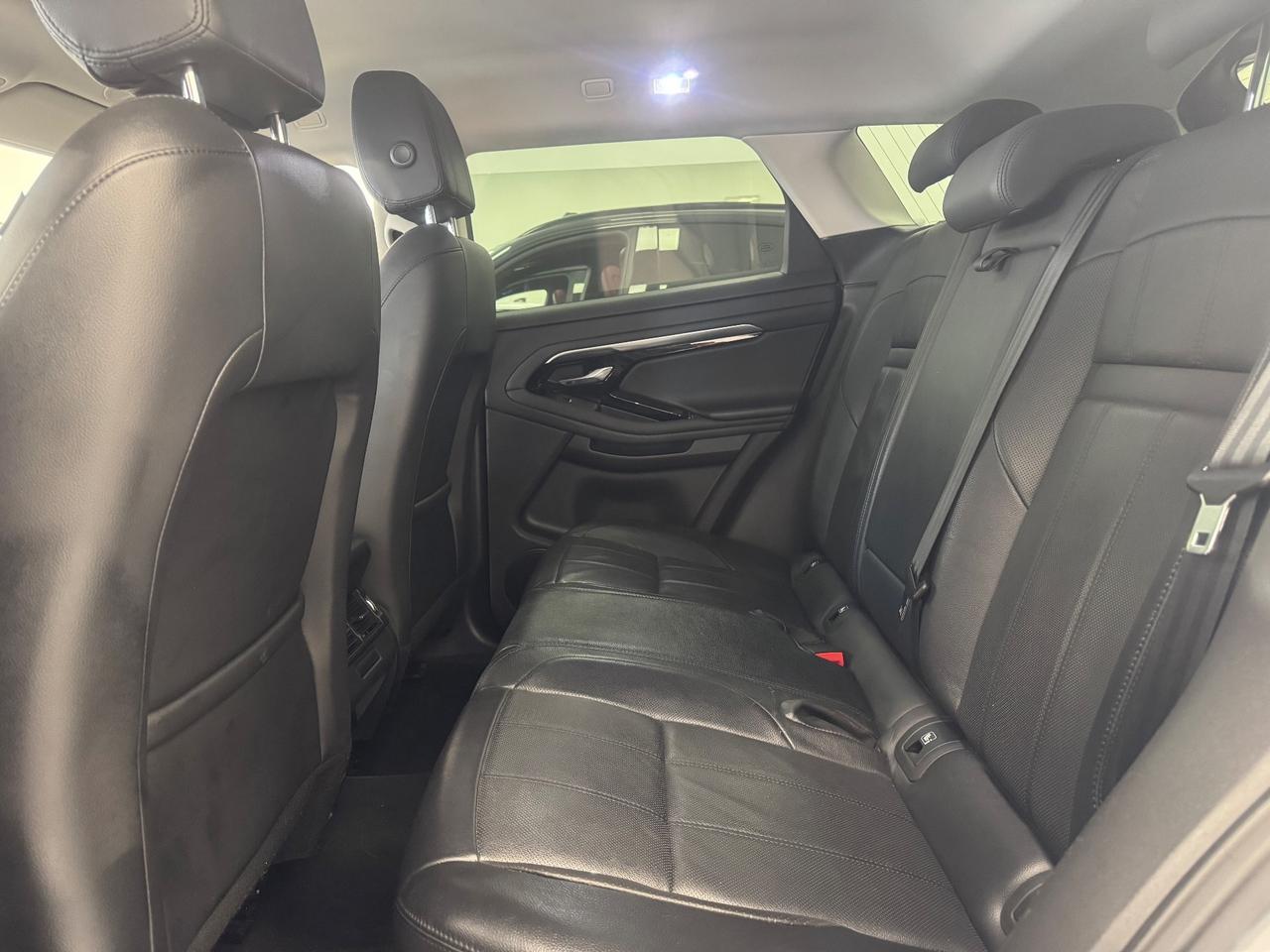 Land Rover Range Evoque 2.0D I4-L.Flw 163CV AWD Auto R-Dynamic