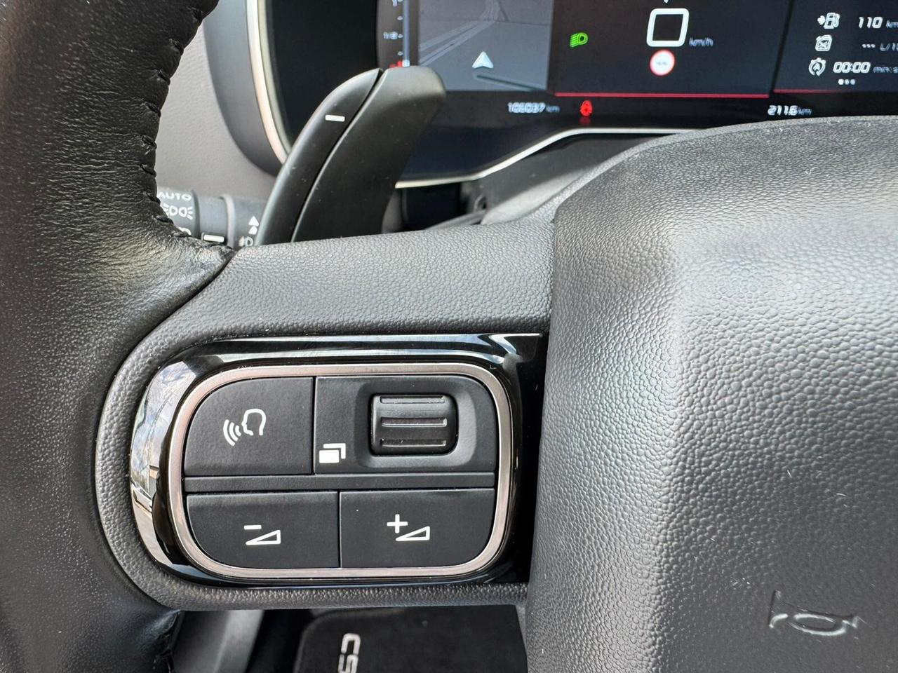 CITROEN C5 AIRCROSS BlueHDi 130cv 2022!!! AUTOMATICA!!!
