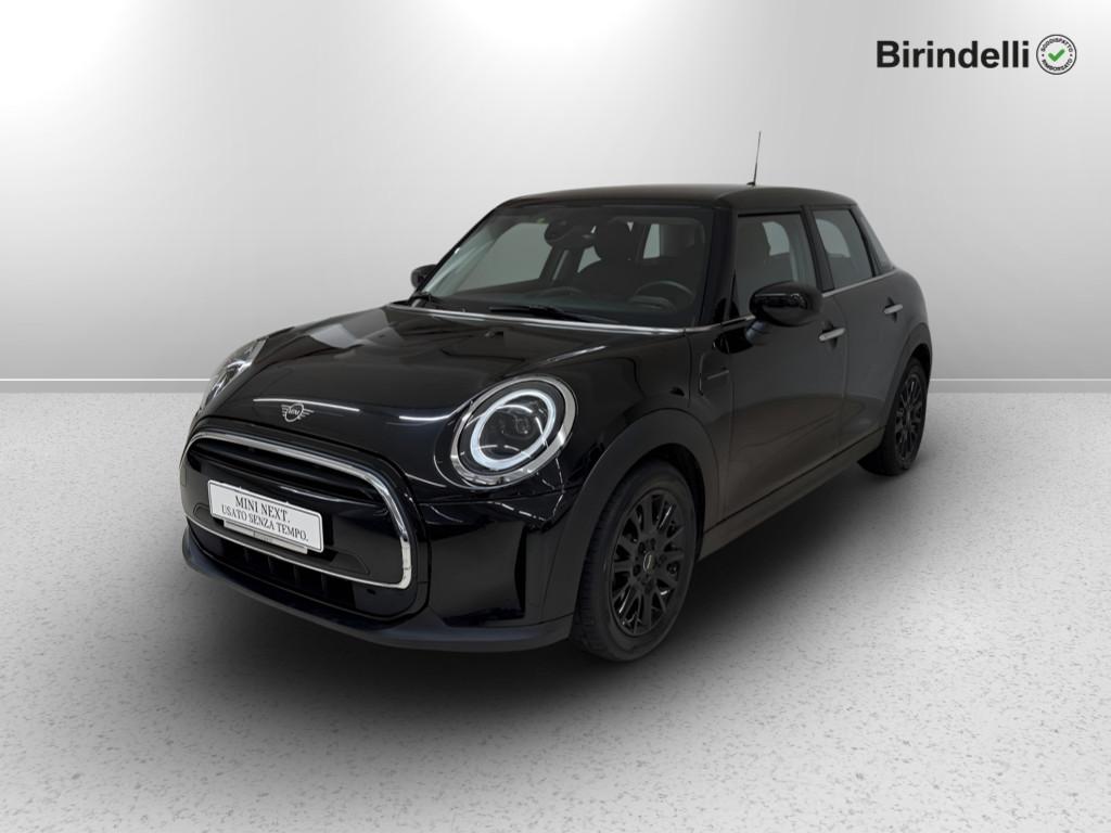 MINI Mini 5 porte (F55) - Mini 1.5 One Business 5 porte