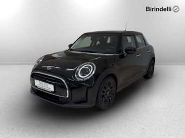 MINI Mini 5 porte (F55) - Mini 1.5 One Business 5 porte