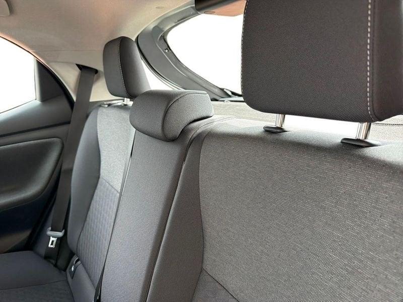 Toyota Yaris Yaris 1.5h Trend