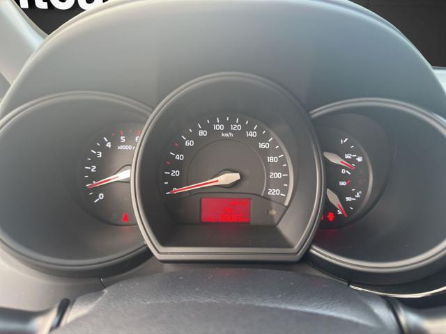KIA Rio 1.1 CRDi 5p. Active