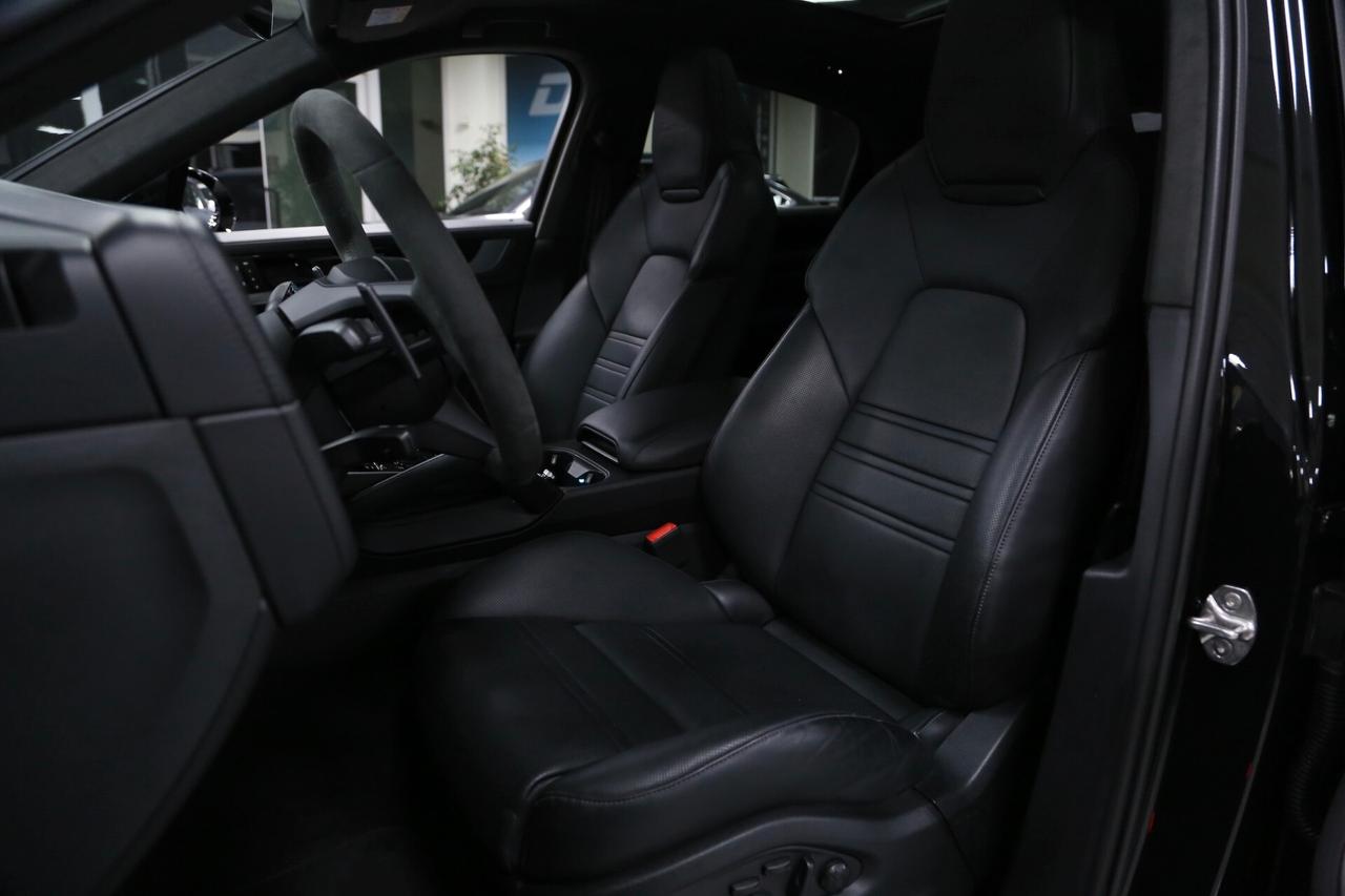 Porsche Cayenne Coupé 4.0 V8 Turbo 740 cv E-Hybrid plug-in auto
