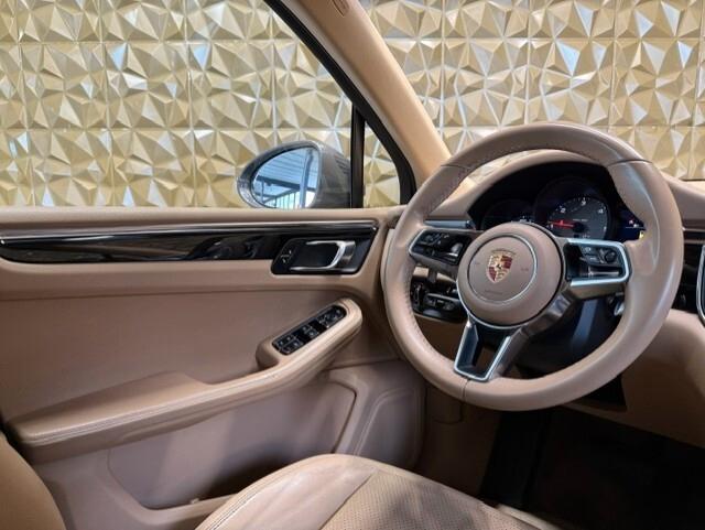 Porsche Macan 3.0d S 250cv pdk