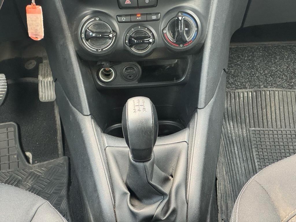 Peugeot 208 BlueHDi 100 S&S 5 porte Allure PARI AL NUOVO