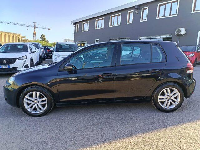 VOLKSWAGEN Golf 1.6 TDI DPF 5p. Highline