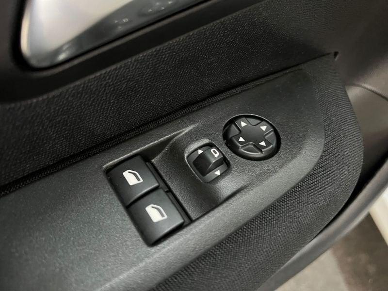 Peugeot 208 208 VAN BlueHDi 100 Stop&Start 5 porte Active Pack