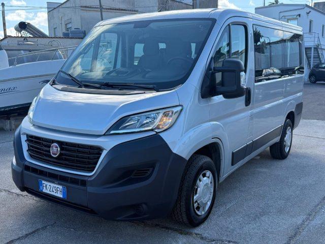 FIAT Ducato Luxusbus Panorama 30 150 Multijet L1H1 3,0t