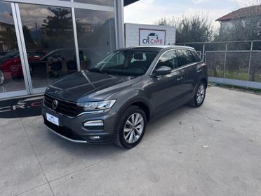 Volkswagen T-Roc 2.0 TDI SCR 150 CV DSG Style BlueMotion Technology