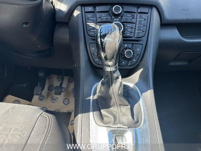 Opel Meriva 1.7 CDTI 110CV OPERATORI DEL SETTORE
